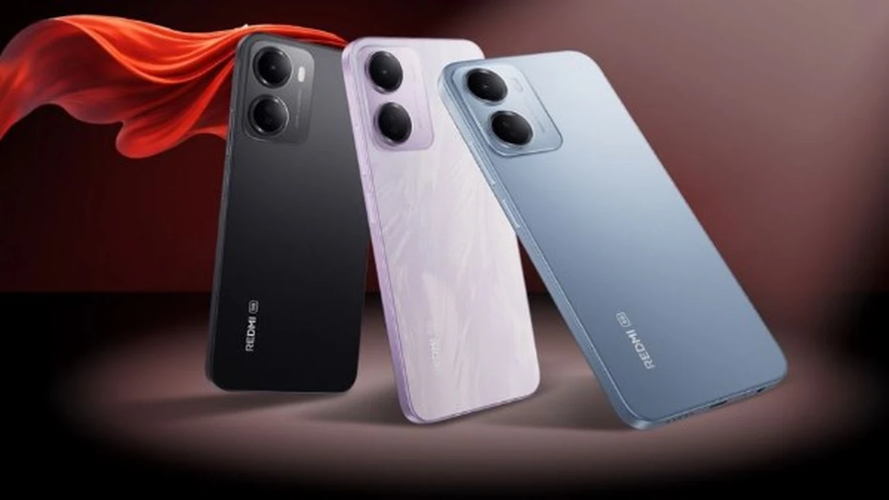 شاومي تطرح هاتفا جديدا ببطارية ضخمة وسعر اقتصادي يغزو الأسواق قريبا